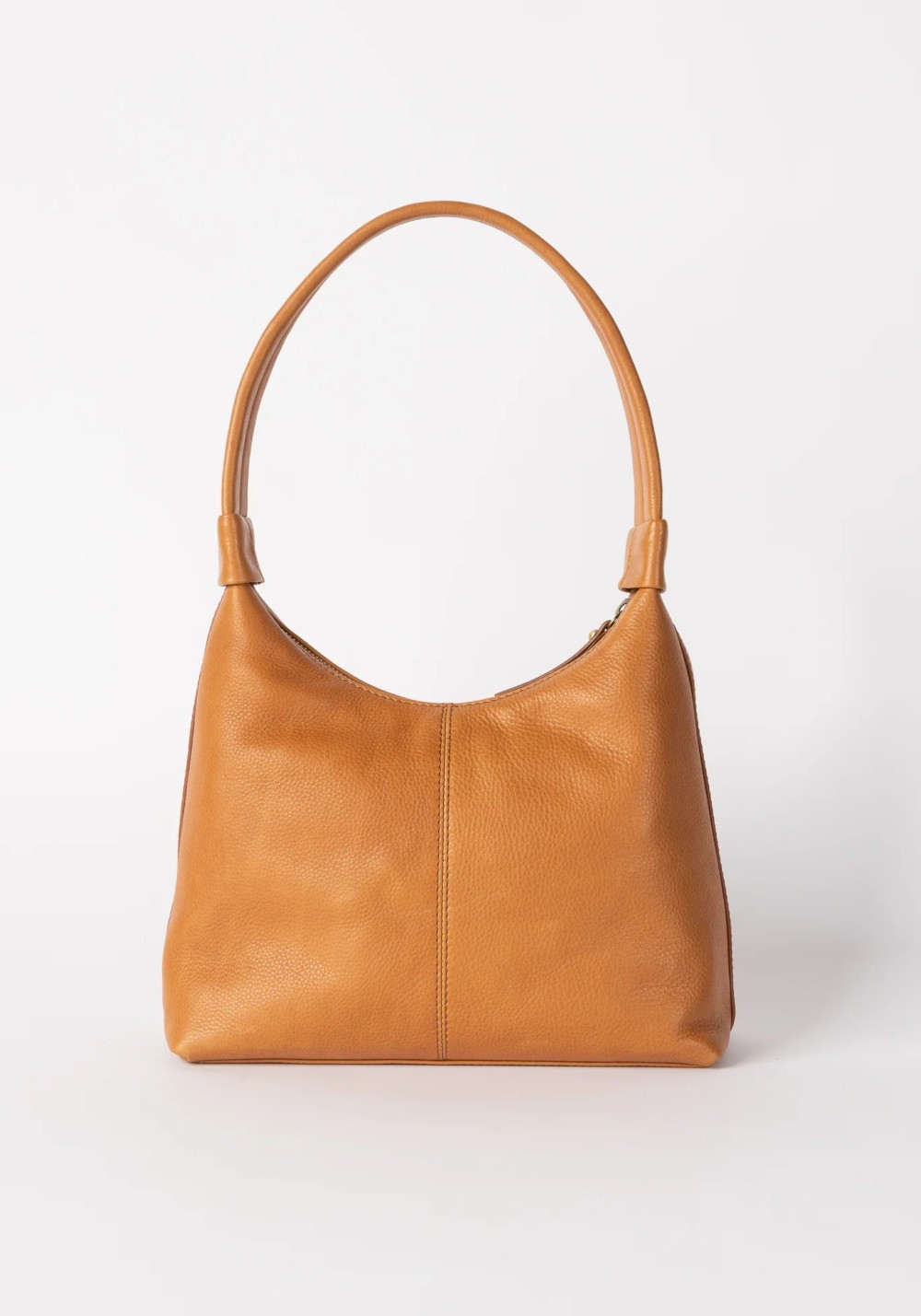 Handtasche Nora Wild Oak Soft Grain Leather