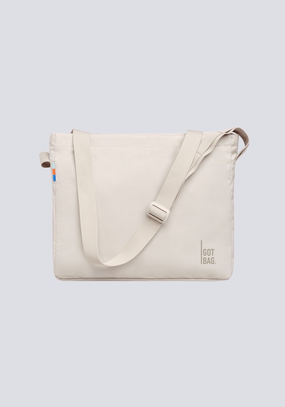 Musette Small Soft Shell