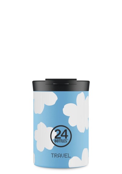 Thermobecher 24Bottles Travel Tumbler 350ml Daydreaming