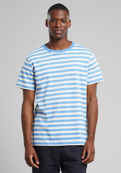 T-Shirt Stockholm Stripes...