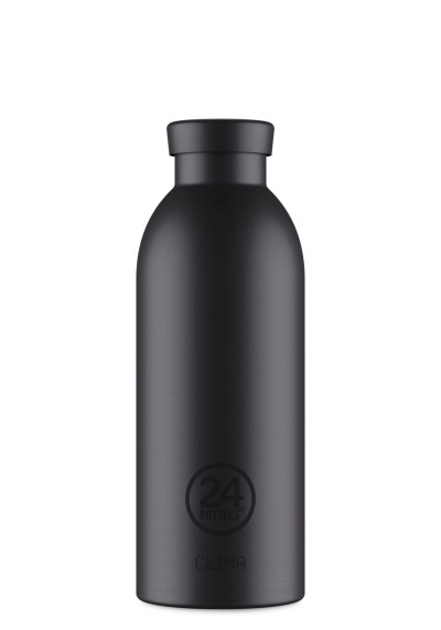 Thermosflasche 24Bottles Clima 500ml Celebrity