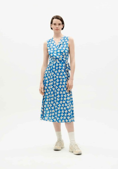 Kleid Amapola Small Butterfly