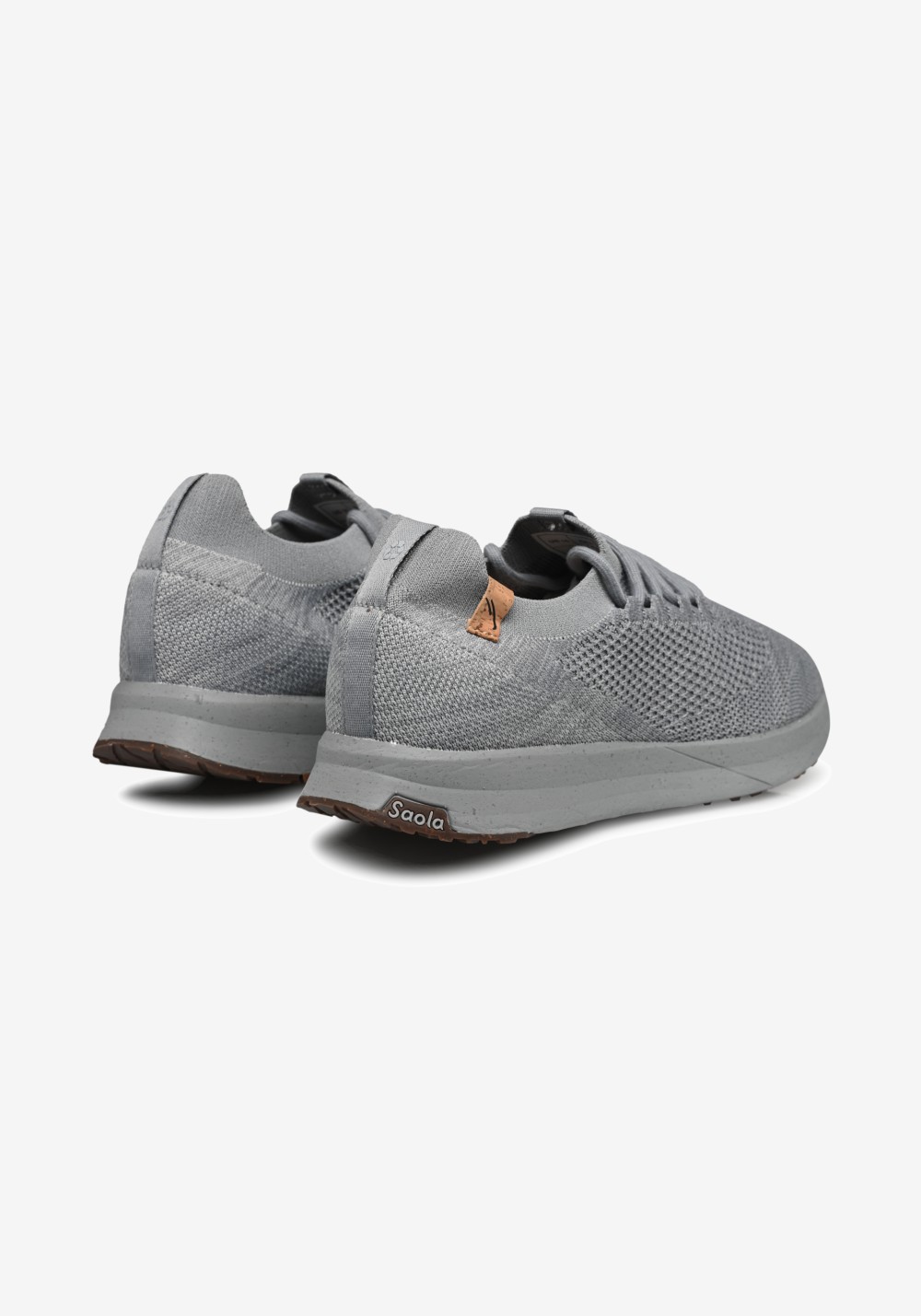 Sneaker Tsavo M 2.0 Ultimate Grey
