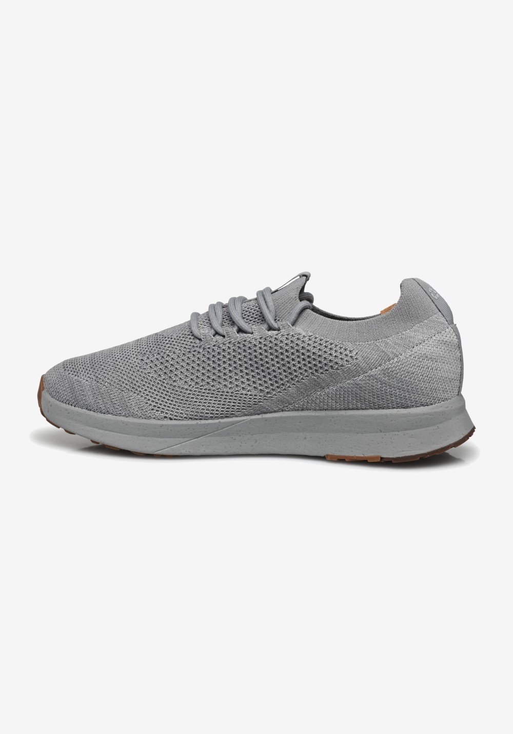 Sneaker Tsavo M 2.0 Ultimate Grey