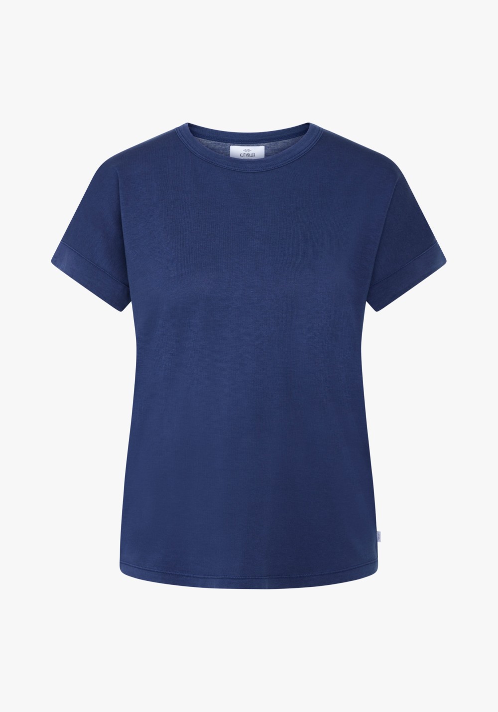 T-Shirt Sigrid Tee Ocean