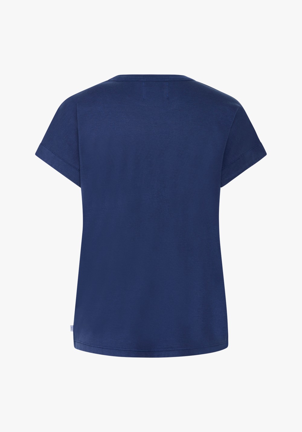 T-Shirt Sigrid Tee Ocean
