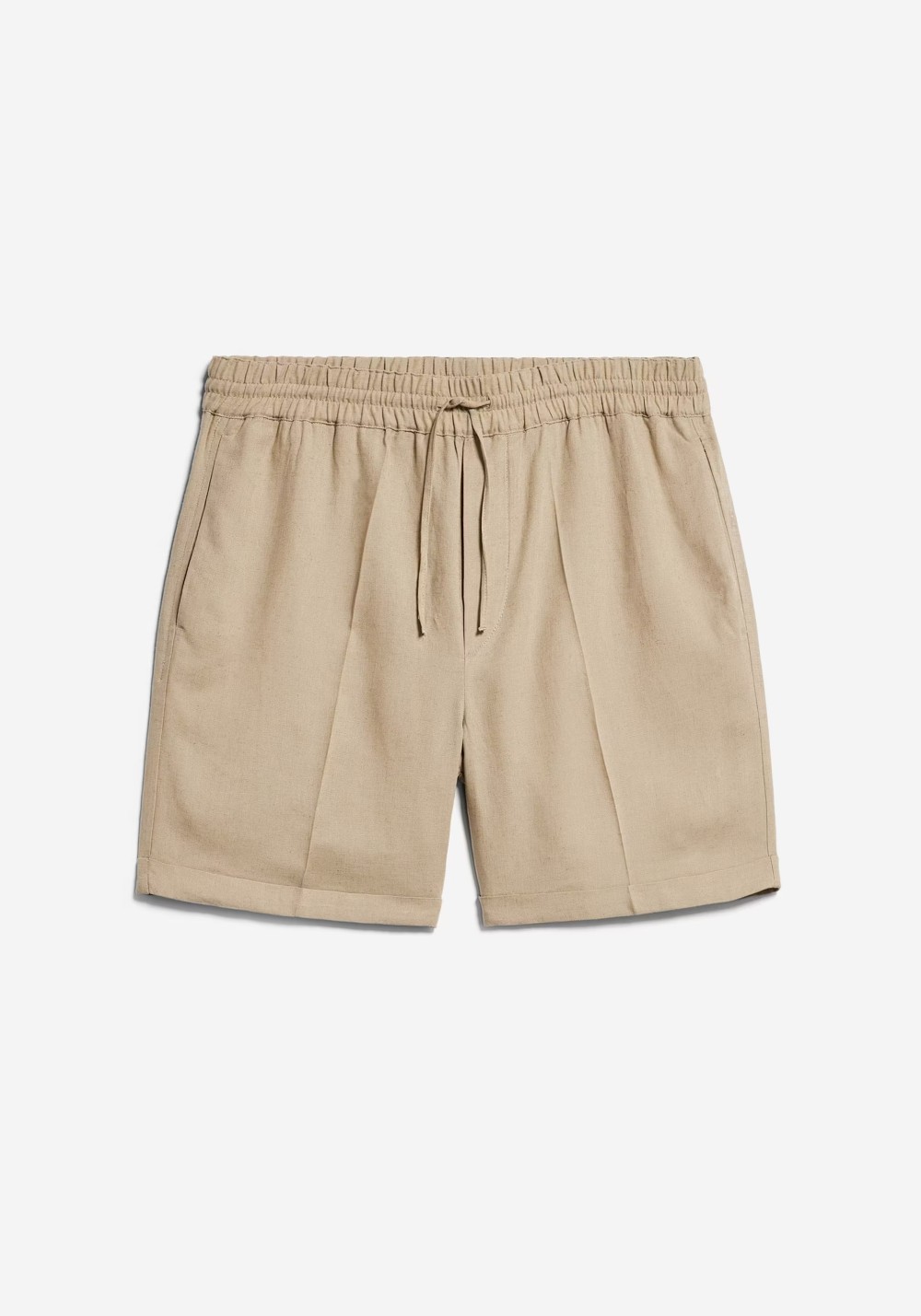 Shorts Jaacque Sand Stone