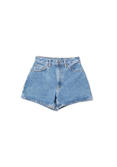 Jeans-Shorts Maeve Denim Shorts Casual Wash