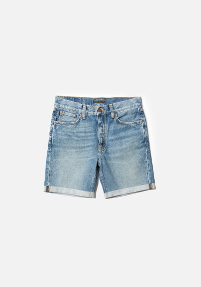 Jeans-Shorts Josh Denim Shorts Blue Haze