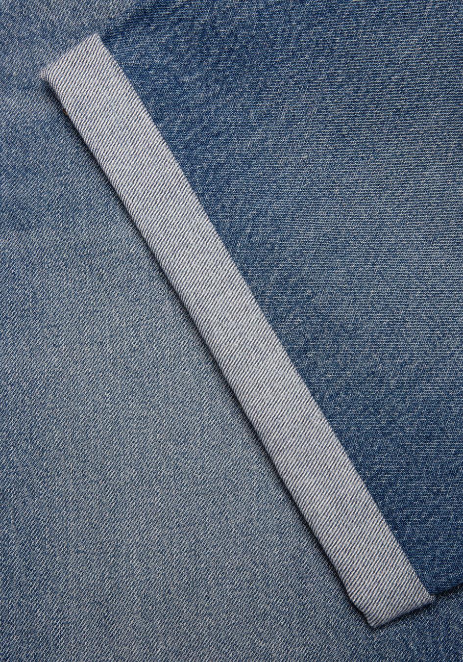 Jeans-Shorts Josh Denim Shorts Blue Haze