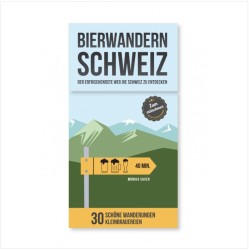Box Bierwandern Schweiz