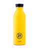 Trinkflasche 24Bottles 500ml Taxi Yellow