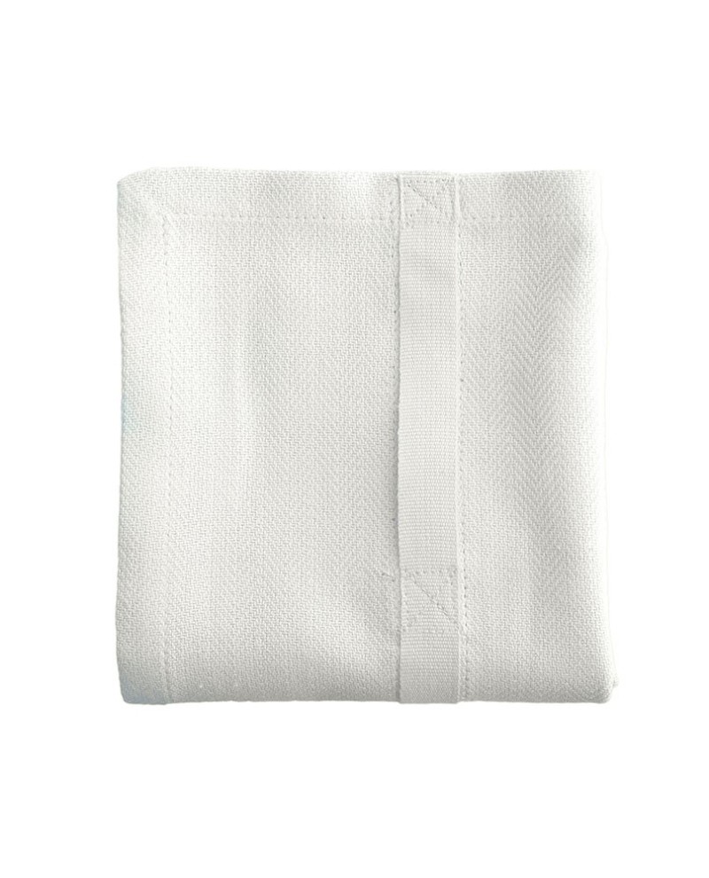 Küchentuch The Organic Company Kitchen Towel natural white