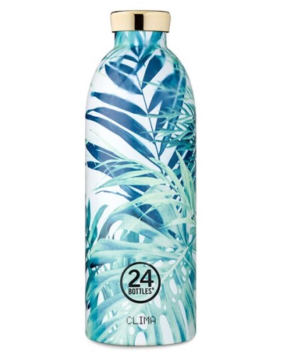 Thermosflasche 24Bottles Clima 850ml Lush
