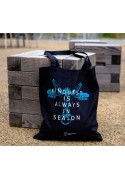 Tote Bag Kindniess Is Always In Season