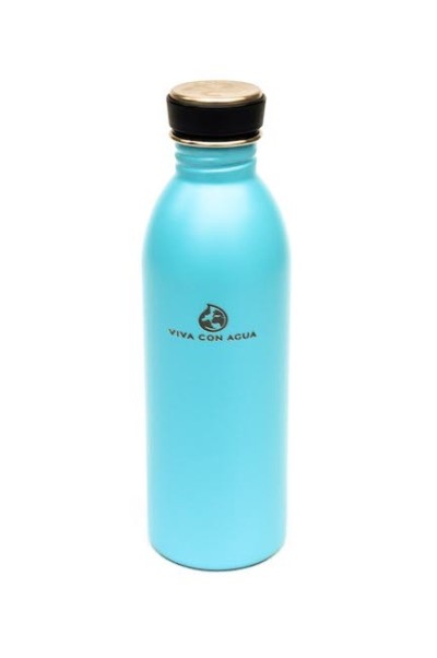 Viva con Agua Trinkflasche 24h Bottle