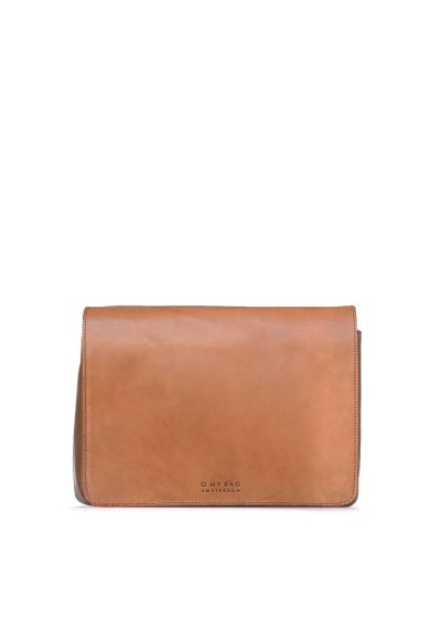 Handtasche O My Bag The Lucy Eco Classic Camel
