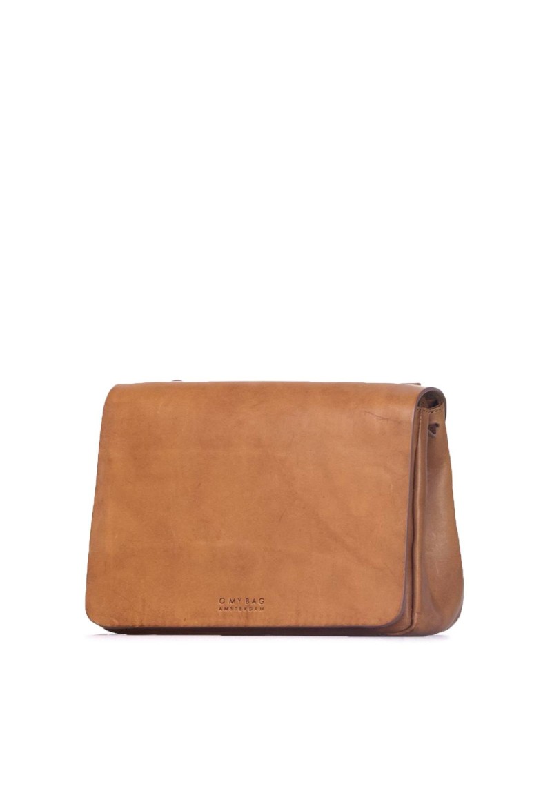 Handtasche O My Bag The Lucy Eco Classic Camel