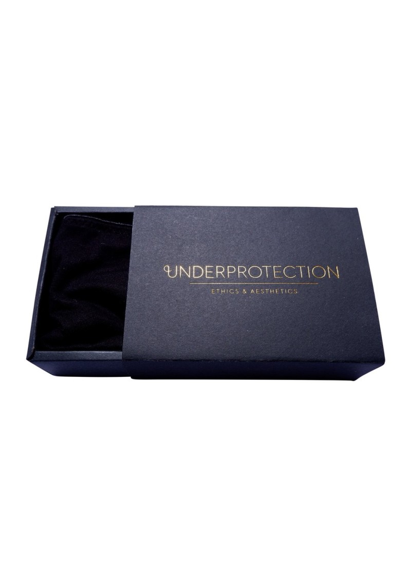 Underprotection Bea Briefs 3er-Pack black