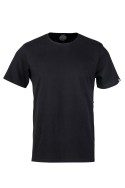 Herren-T-Shirt ZRCL Basic black