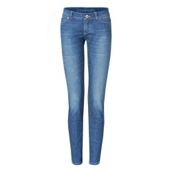 Damen-Jeans Goodsociety Slim Harrow