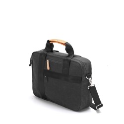Qwstion Office Bag Organic Midnight Blue