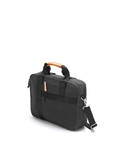 Qwstion Office Bag Organic Midnight Blue