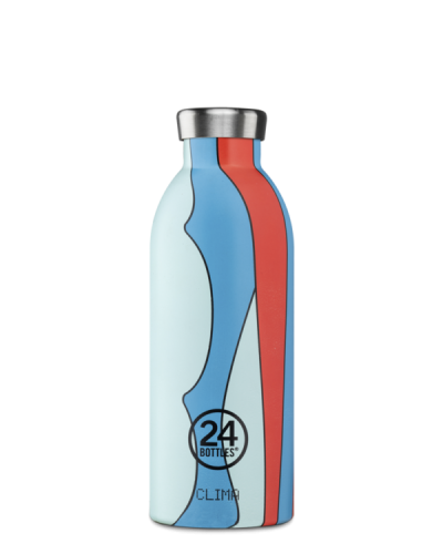 Thermosflasche 24Bottles Clima 500ml Lucy