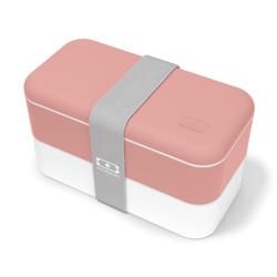 Monbento Original Lunchbox Rosa Flamingo