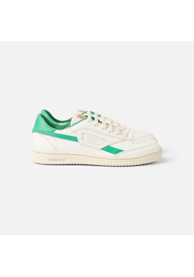 Saye Sneakers Modelo '89 green