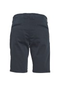 Chino-Shorts Knowledge Cotton Apparel Chuck total eclipse