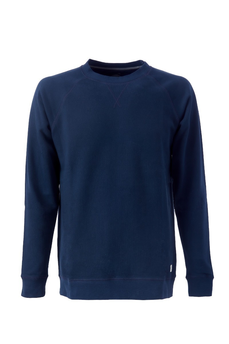 Sweater ZRCL Basic blue