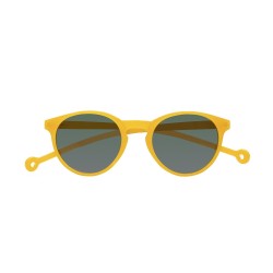 Sonnenbrille Parafina Coral mustard