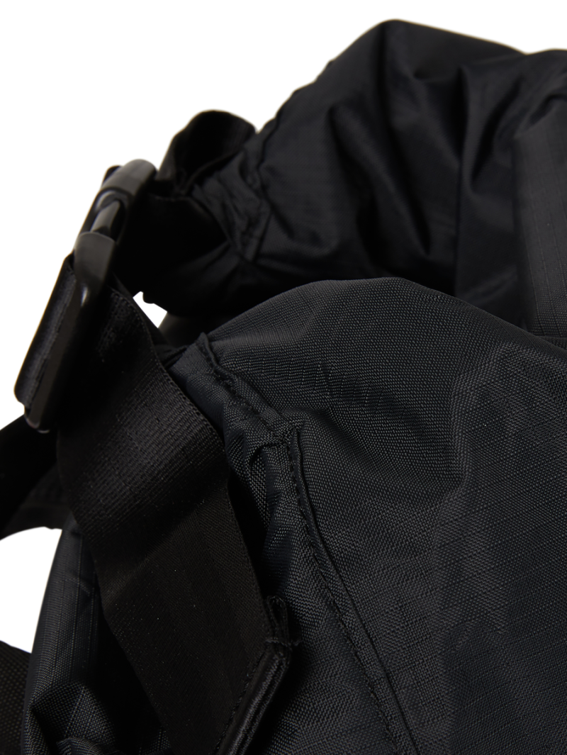 Rucksack pinqponq Komut Large Backpack Pure Black