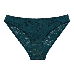 Briefs Underprotection Ruby teal