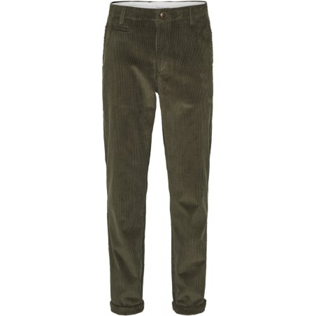 Chinos Knowledge Cotton Apparel Chuck 8 Wales Corduroy Forrest Night