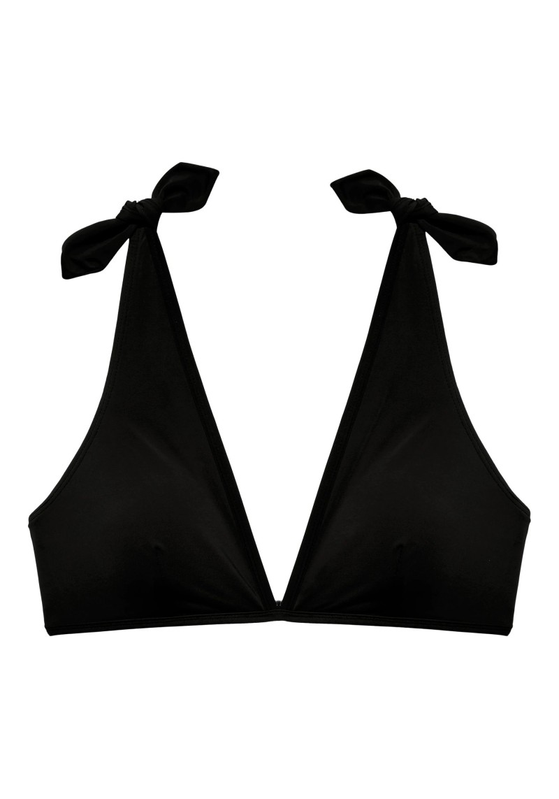 Bikini Bra Underprotection Manon Black