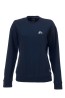 Damen-Sweater ZRCL Velo blue