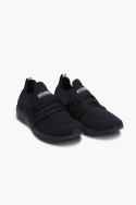 Bora Sneakers Ecoalf black