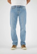 Unisex-Jeans Mud Jeans Relax Fred Heavy Stone