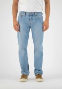 Unisex-Jeans Mud Jeans Relax Fred Heavy Stone