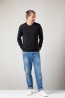 Knit Sweater ZRCL Swiss Edition Black