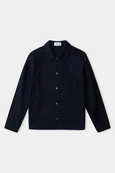 Pullover About Companions Milo Jumper Navy