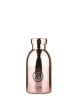 Thermosflasche 24Bottles Clima 330ml Rose Gold