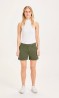 Chino-Shorts Knowledge Cotton Apparel Willow Forrest Night