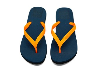 Flip Flops Ecoalf Phylum Orange