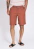 Shorts Recolution Canvas Shorts Dark Summer Orange