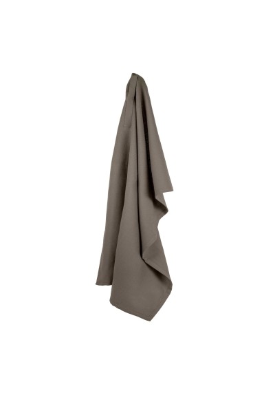 Küchentuch The Organic Company Kitchen Towel Clay