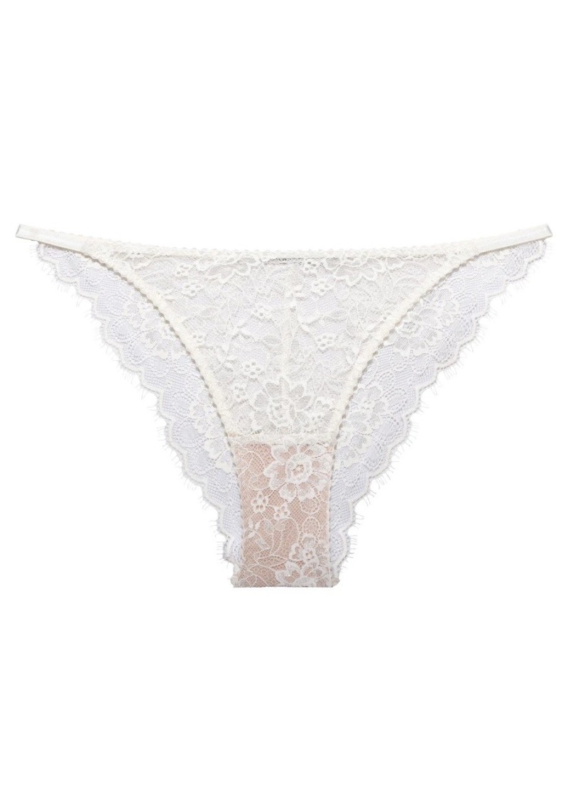 Briefs Underprotection Amy White