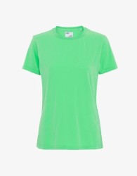 Damen-T-Shirt Colorful Standard Spring Green